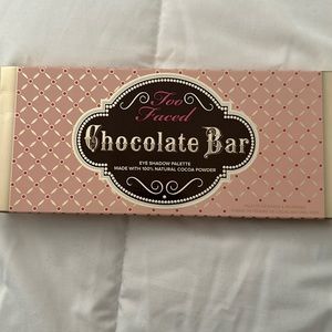 Too Faced Chocolate Bar Eyeshadow Palette
